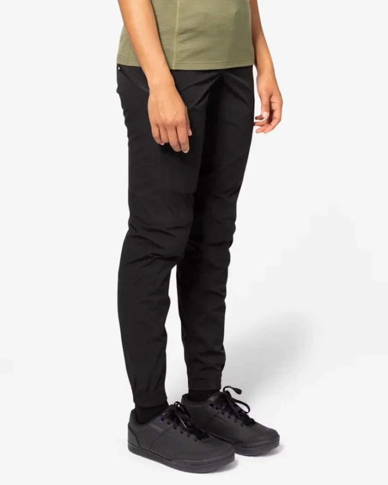 Hunter II Pants W black