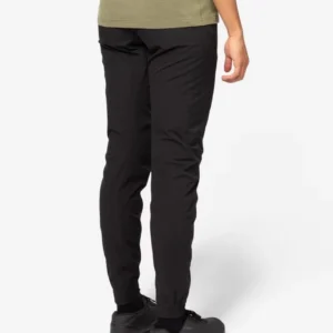 Hunter II Pants W black