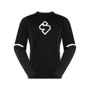 Hunter II Park Long Sleeve M black
