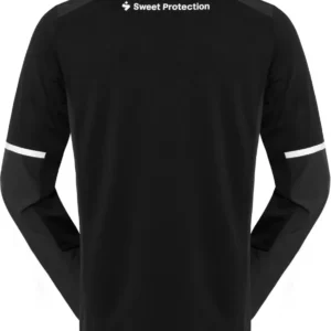 Hunter II Park Long Sleeve M black
