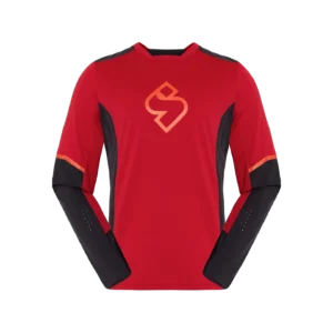 sweet-protection-hunter-ii-park-long-sleeve-m-red-chilli-rot-1-1 Hunter II Park Long Sleeve M red chilli
