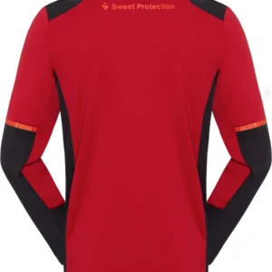 sweet-protection-hunter-ii-park-long-sleeve-m-red-chilli-rot-2 Hunter II Park Long Sleeve M red chilli