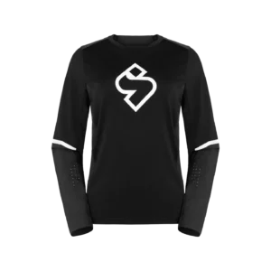Hunter II Park Long Sleeve W black