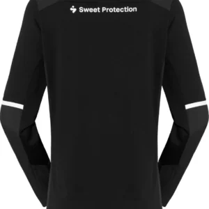Hunter II Park Long Sleeve W black