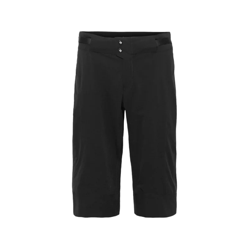 Hunter II Shorts M black