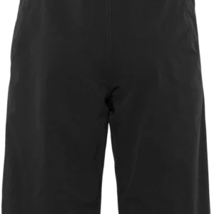 Hunter II Shorts M black