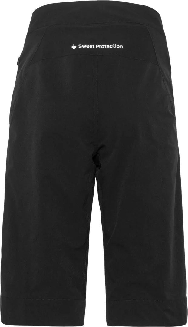 Hunter II Shorts M black