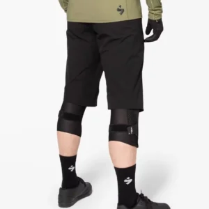 Hunter II Shorts M black