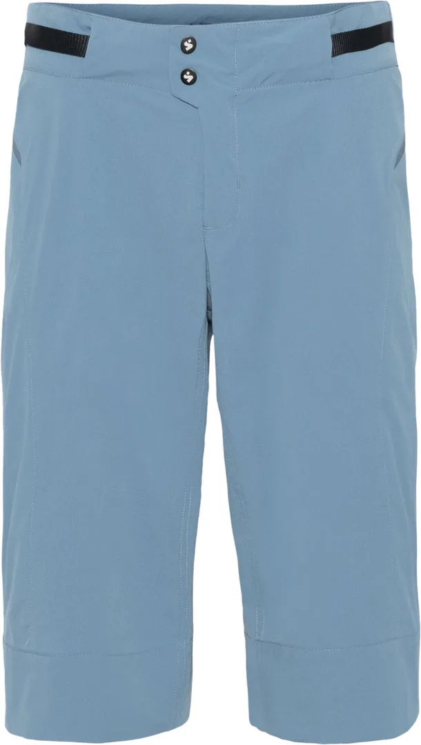 Hunter II Shorts M black
