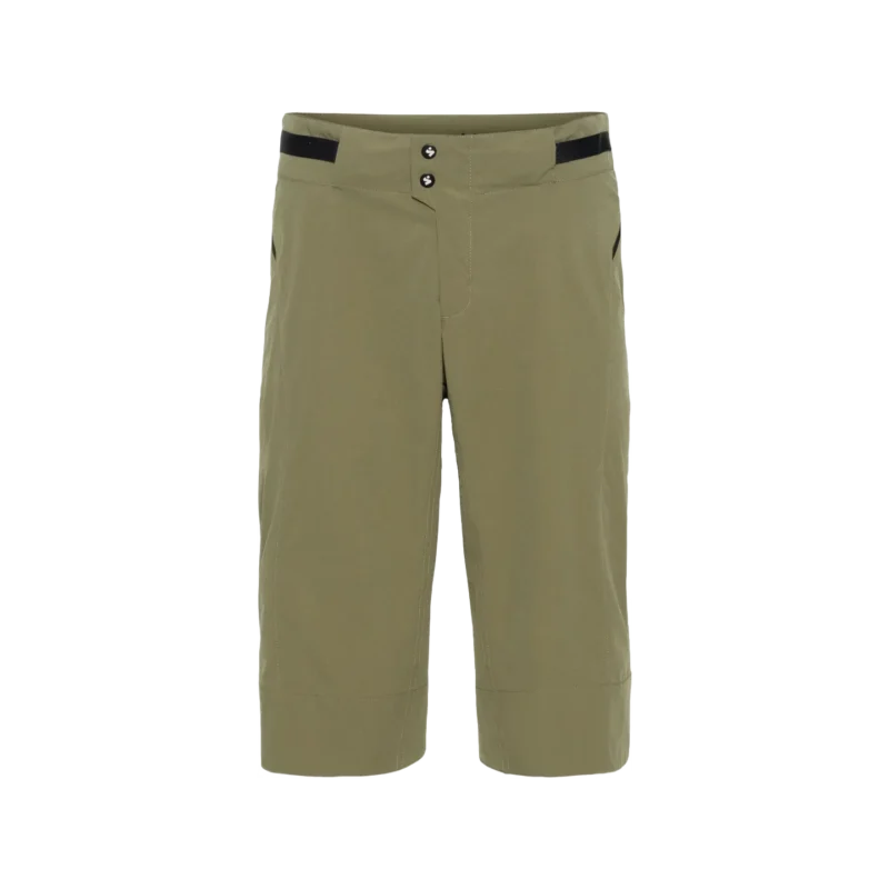 Hunter II Shorts M woodland