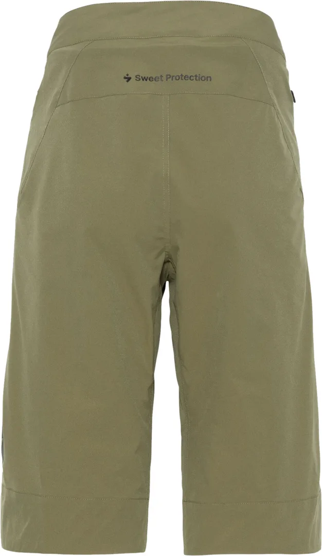 Hunter II Shorts M woodland