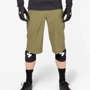 Hunter II Shorts M woodland