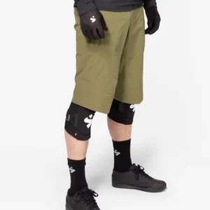 Hunter II Shorts M woodland