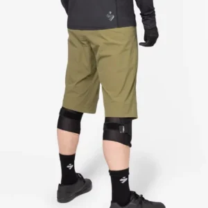 Hunter II Shorts M woodland