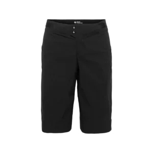 Hunter II Shorts W black