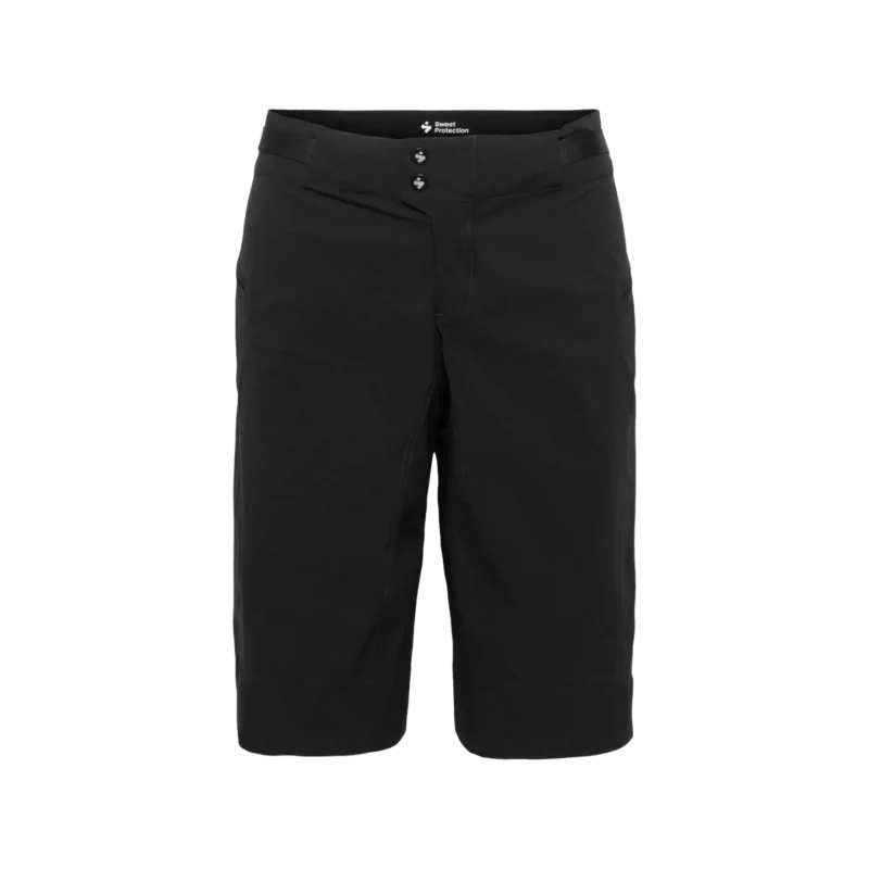 Hunter II Shorts W black