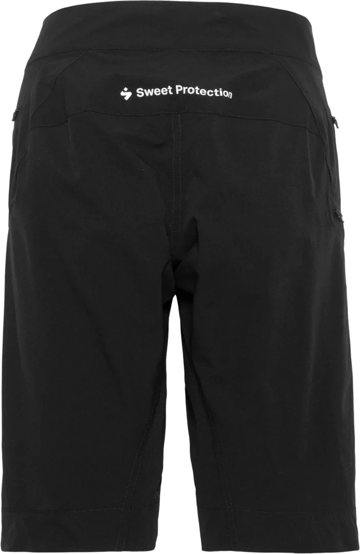 Hunter II Shorts W black