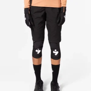 Hunter II Shorts W black