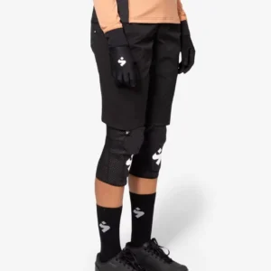 Hunter II Shorts W black