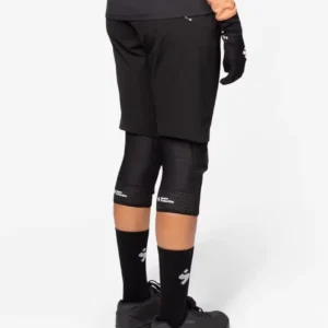 Hunter II Shorts W black