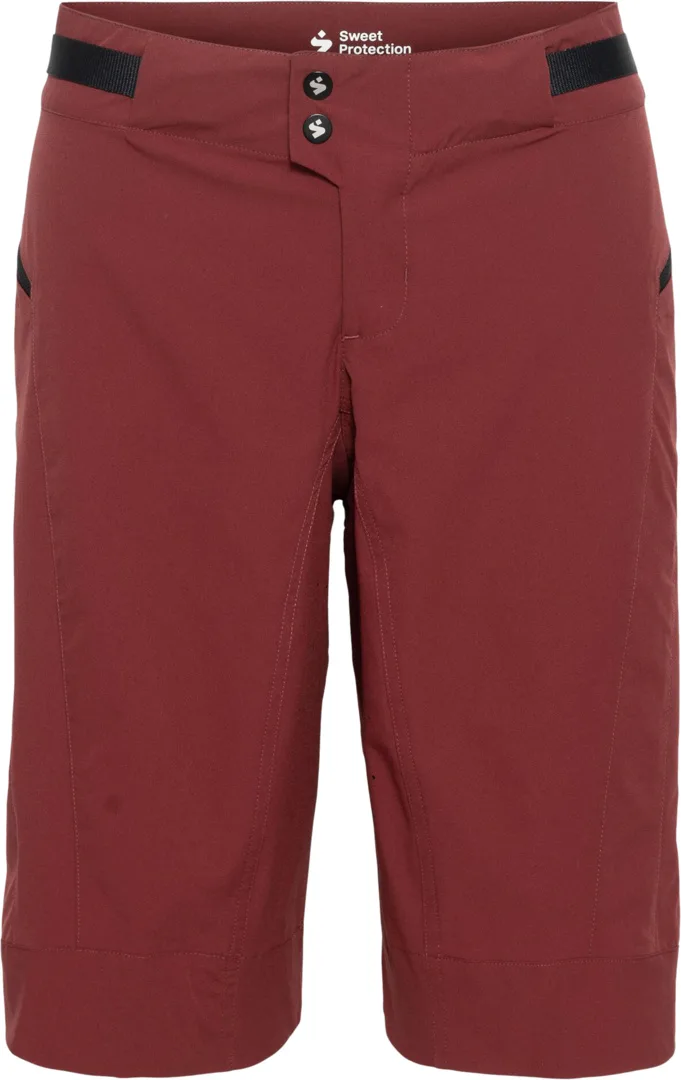 Hunter II Shorts W black