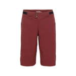Hunter II Shorts W dark red