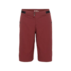 Hunter II Shorts W dark red