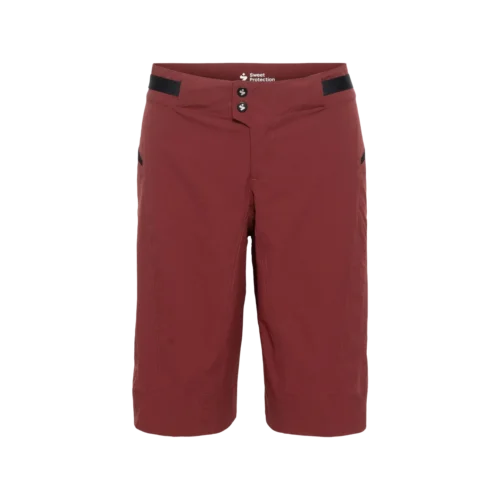 Hunter II Shorts W dark red