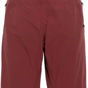 Hunter II Shorts W dark red
