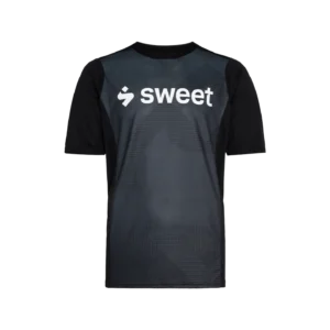Hunter II Trail T-Shirt M black