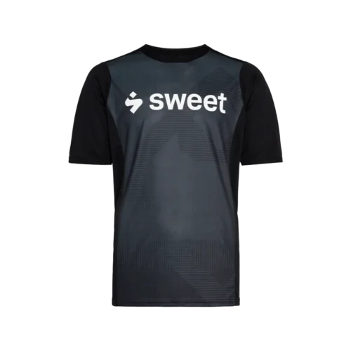 Hunter II Trail T-Shirt M black