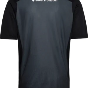 Hunter II Trail T-Shirt M black