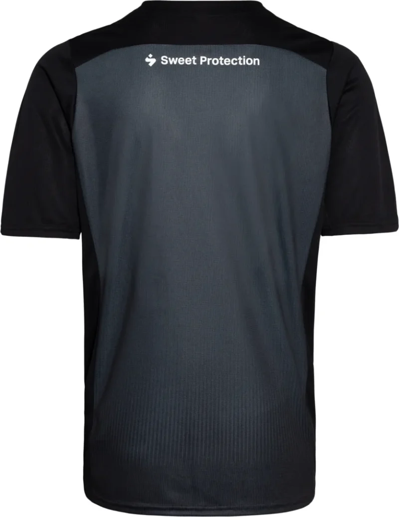 Hunter II Trail T-Shirt M black
