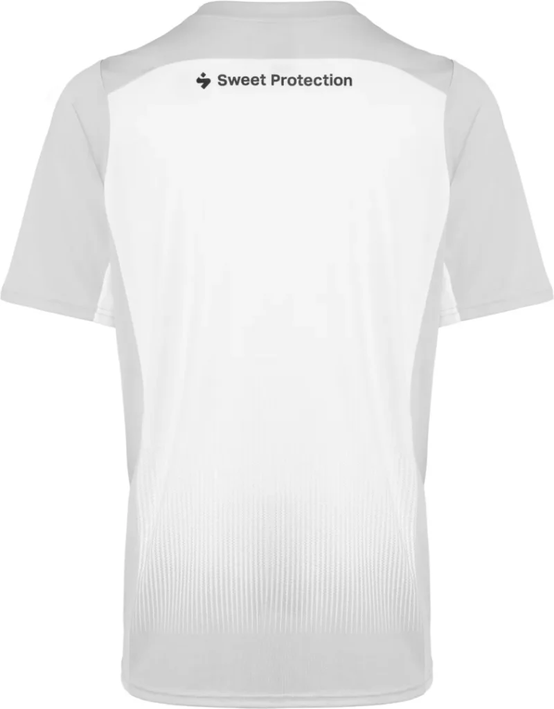 Hunter II Trail T-Shirt M light grey