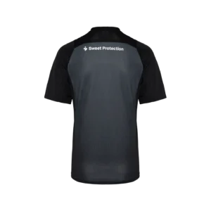 Hunter II Trail T-Shirt W black