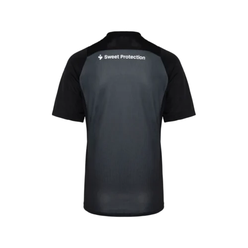 Hunter II Trail T-Shirt W black