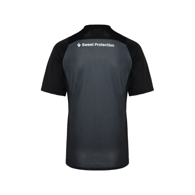 Hunter II Trail T-Shirt W black
