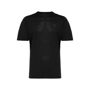 Hunter II Woolmix T-Shirt M black