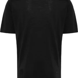 Hunter II Woolmix T-Shirt M black