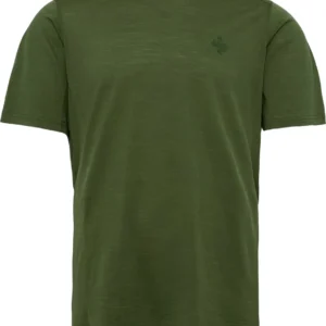 Hunter II Woolmix T-Shirt M black