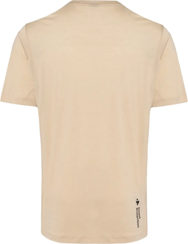 Hunter II Woolmix T-Shirt M tusken