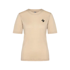 Hunter II Woolmix T-Shirt W tusken