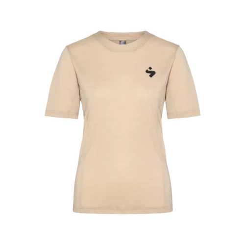 Hunter II Woolmix T-Shirt W tusken