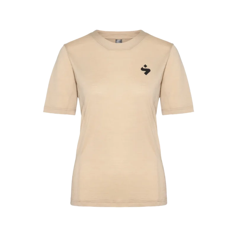 Hunter II Woolmix T-Shirt W tusken