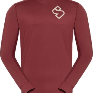 Sweet protection hunter ls jersey m black schwarz 2