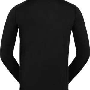 Hunter LS Jersey M black