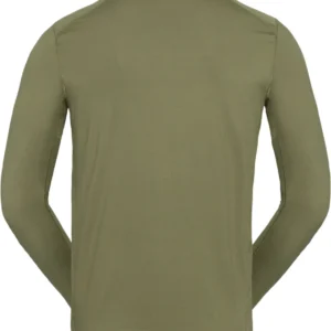 Hunter LS Jersey M woodland