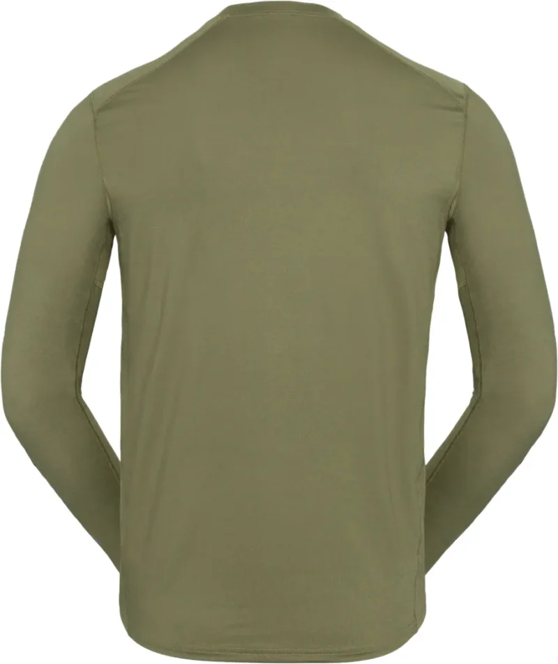 Hunter LS Jersey M woodland