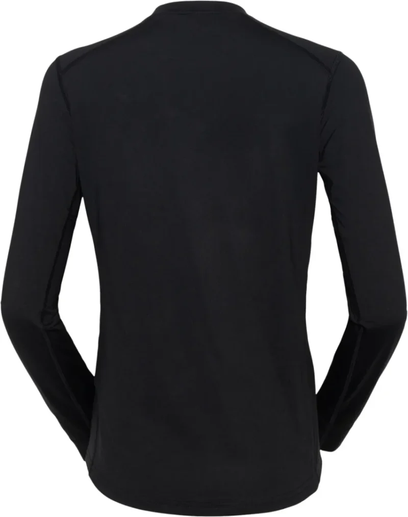 Hunter LS Jersey W black