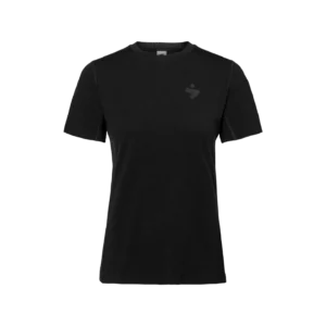 Hunter Merino SS Jersey W black